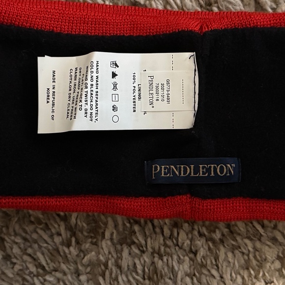 Pendleton Headband - Picture 3 of 4